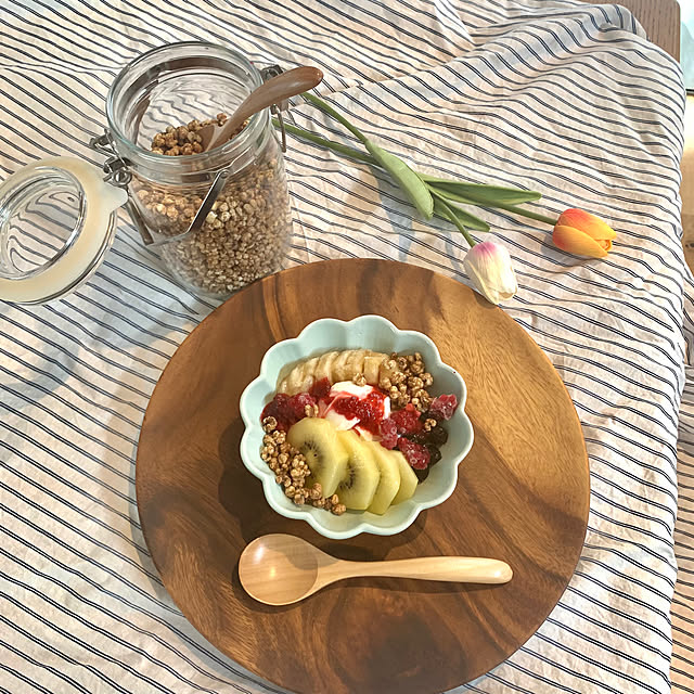 Minteaさんの部屋