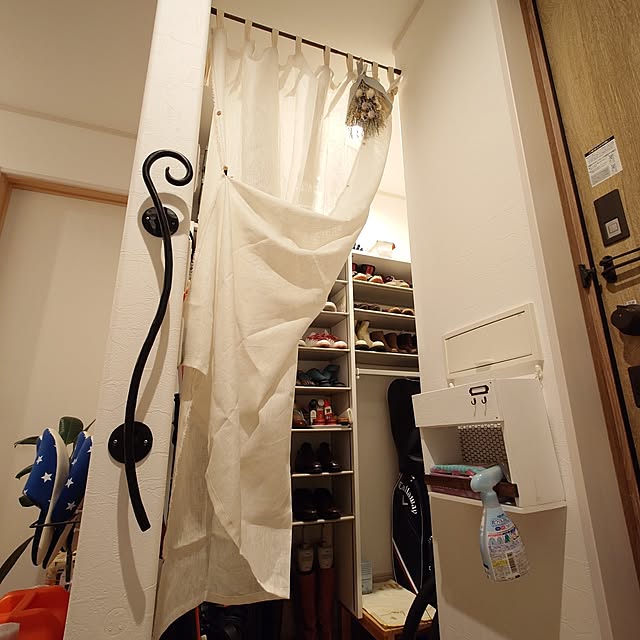 mariさんの部屋