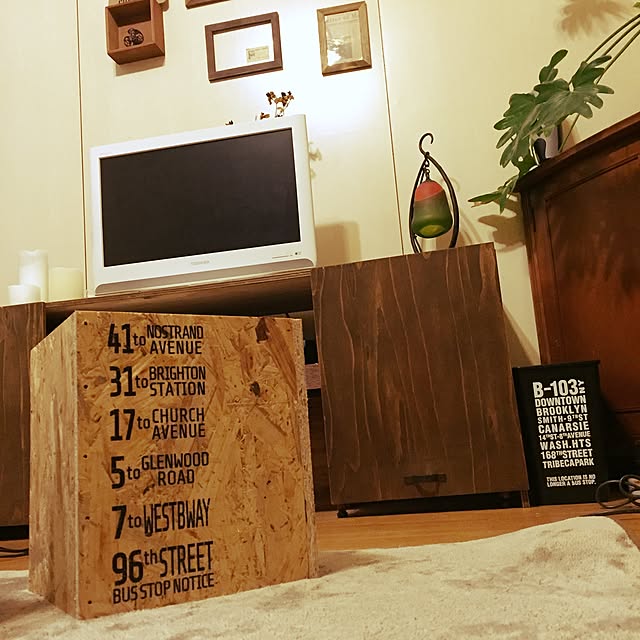 calmsweetsweetさんの実例写真