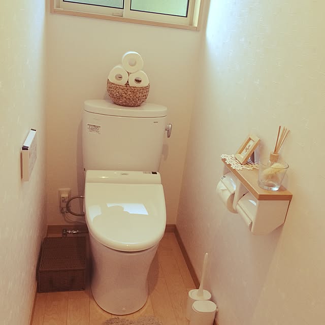 バス/トイレのインテリア実例 - 2015-07-09 18:04:48