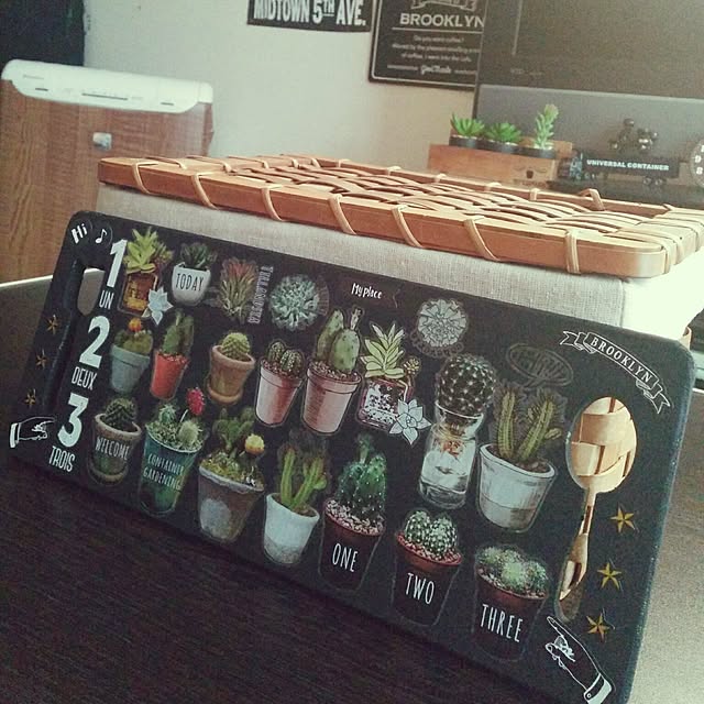 satoさんの実例写真