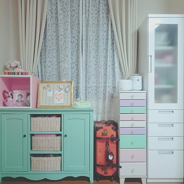 Mintさんの実例写真