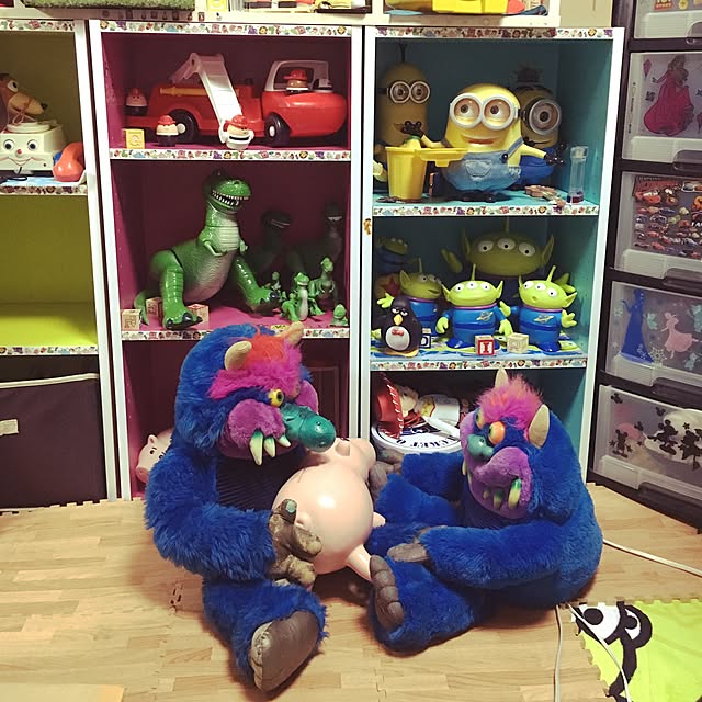 tenellopeさんの実例写真
