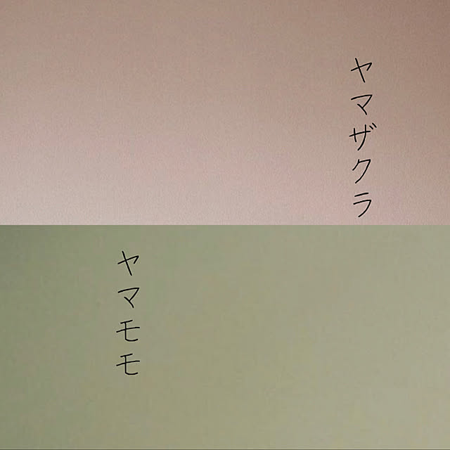 saahannさんの実例写真