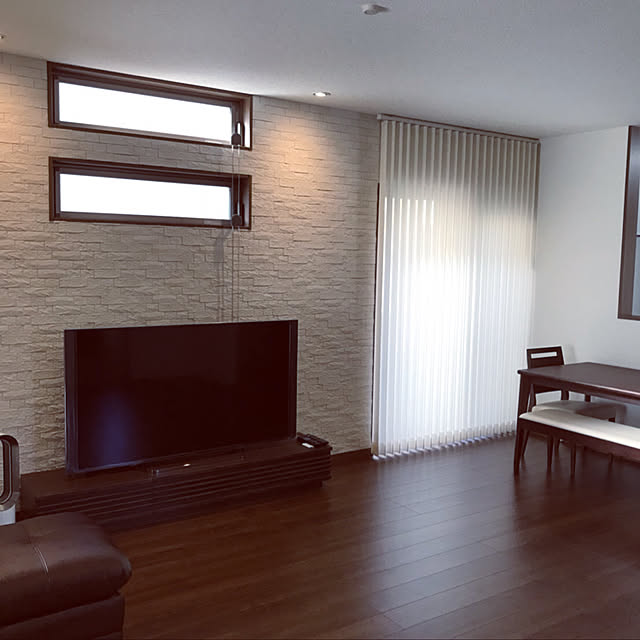 部屋全体のインテリア実例 - 2018-10-07 15:25:31