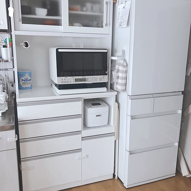 km.coさんの実例写真