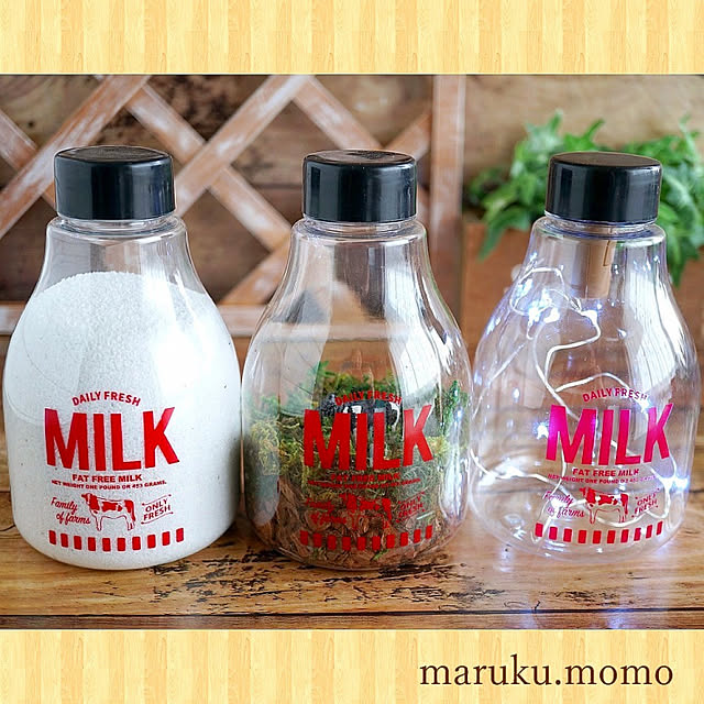 maruku-momoさんの実例写真