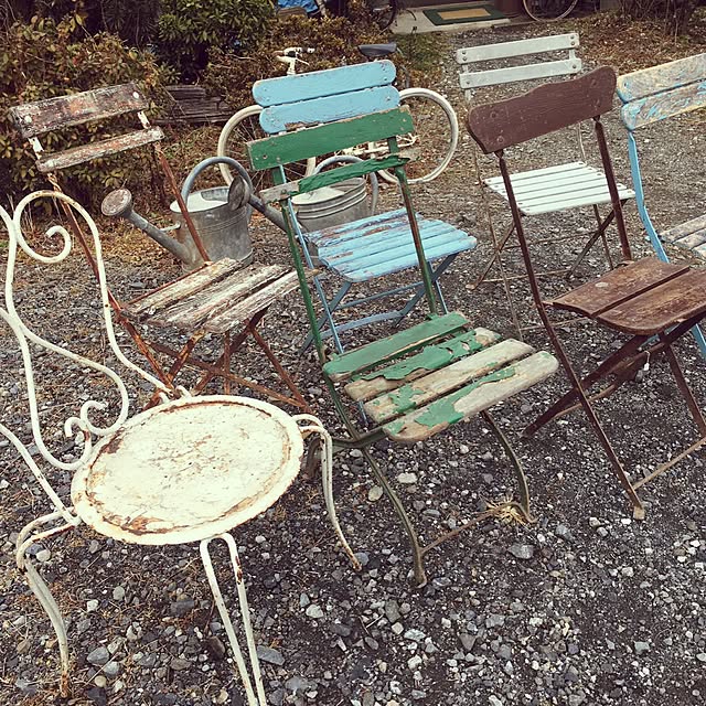 rendezvousdebrocanteさんの実例写真