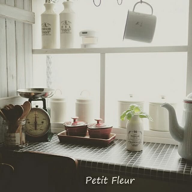Petitさんの実例写真