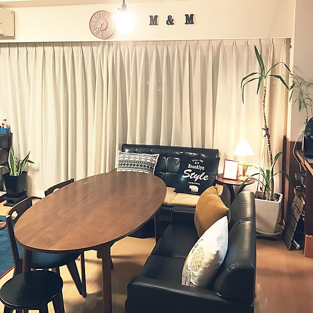 mikuさんの実例写真