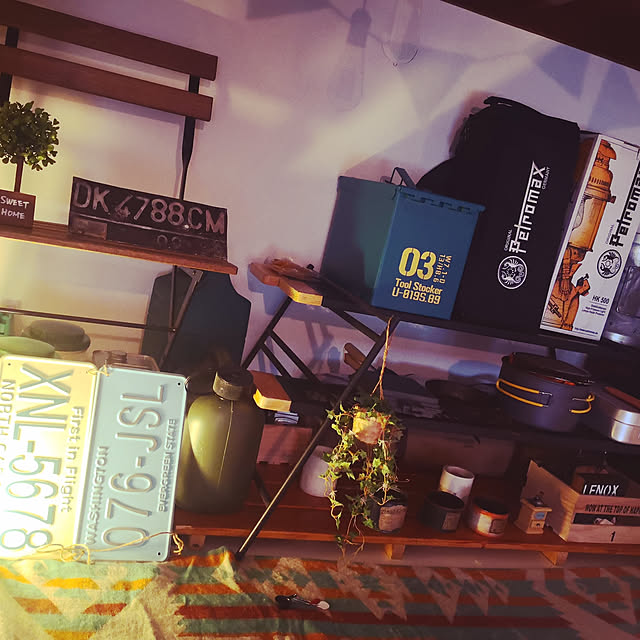 fragmentさんの実例写真