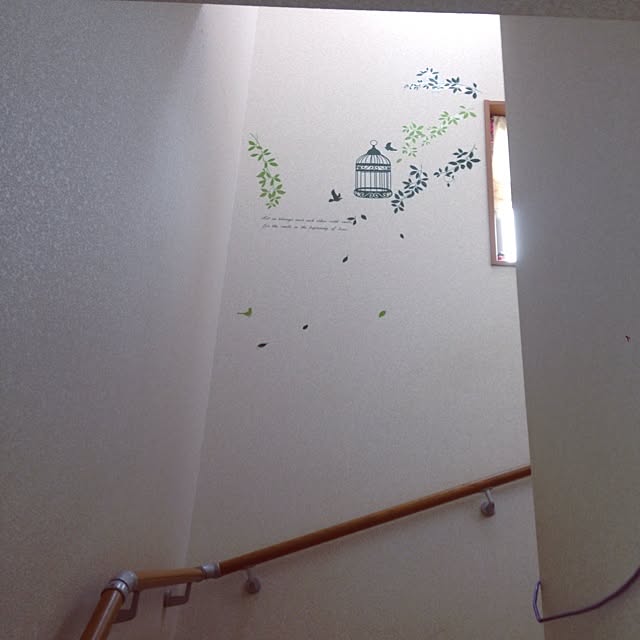 壁/天井/DIYのインテリア実例 - 2014-08-27 16:38:49