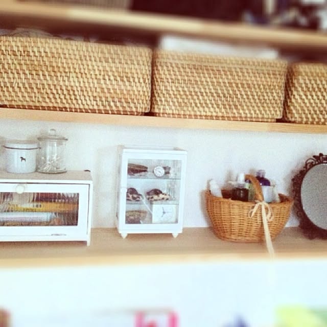 kosameさんの実例写真