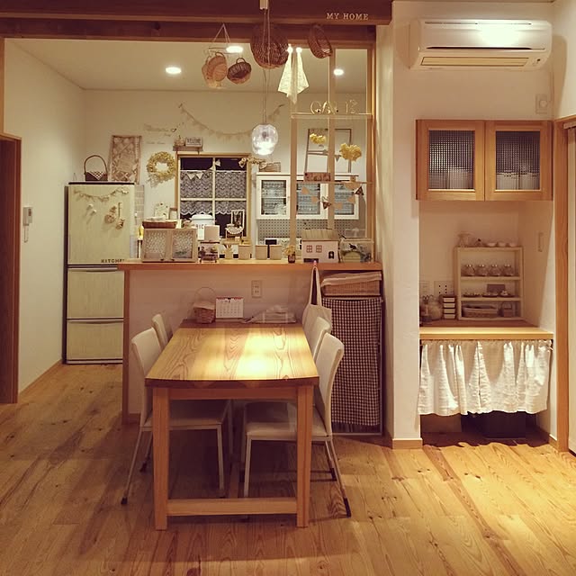 puu.tuuliさんの実例写真