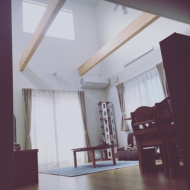 Arisaさんの実例写真