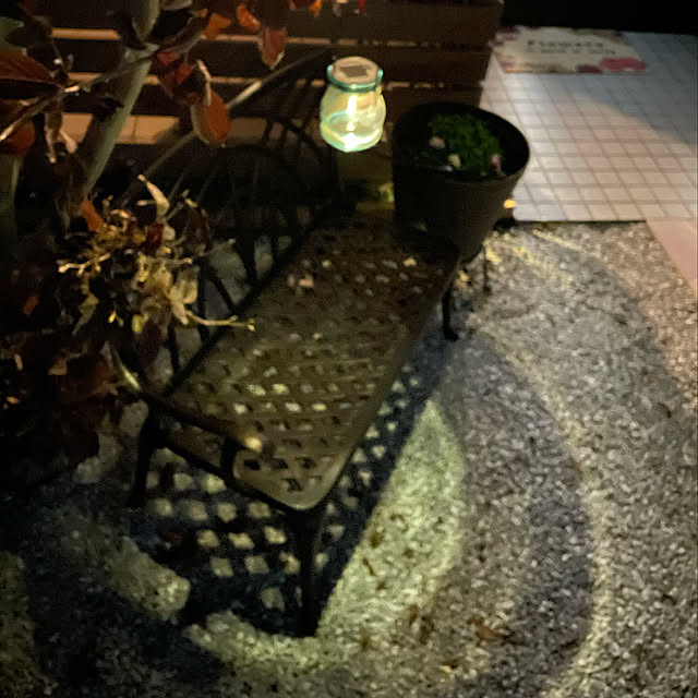 ronronさんの実例写真