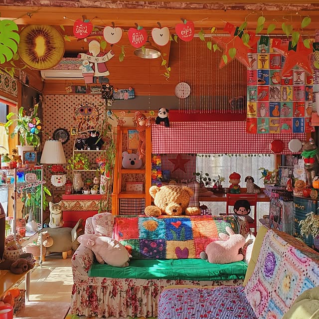 kumutanさんの実例写真