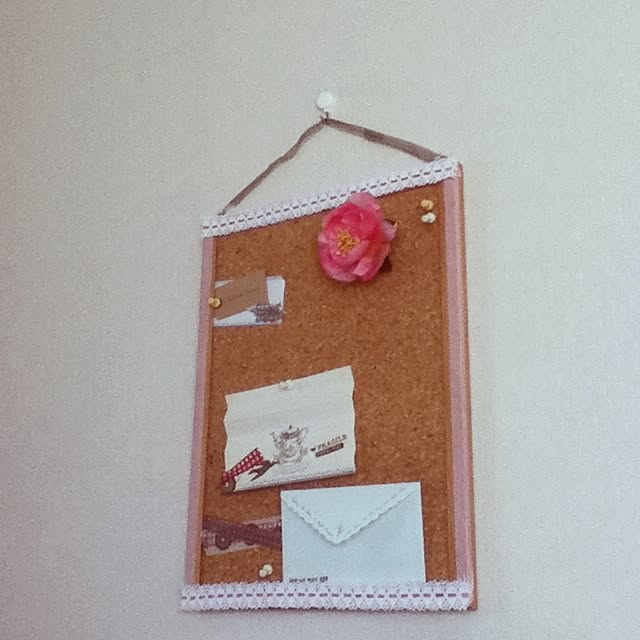 Ericaさんの実例写真