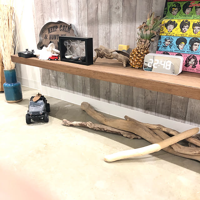 diy-bosscoさんの実例写真
