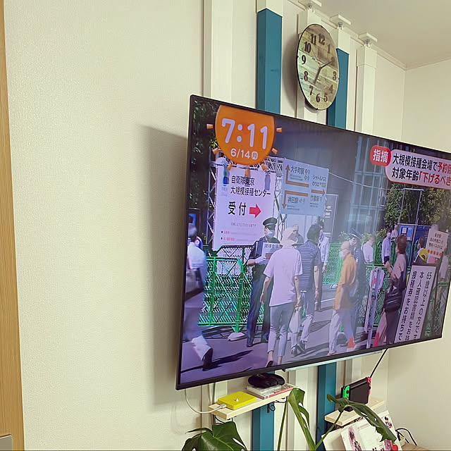 mhomemさんの実例写真