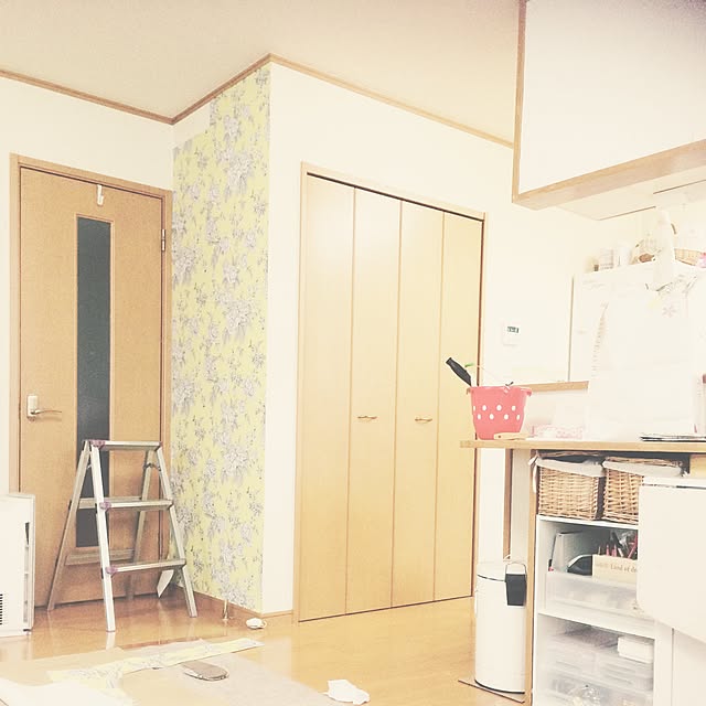 benyaさんの実例写真