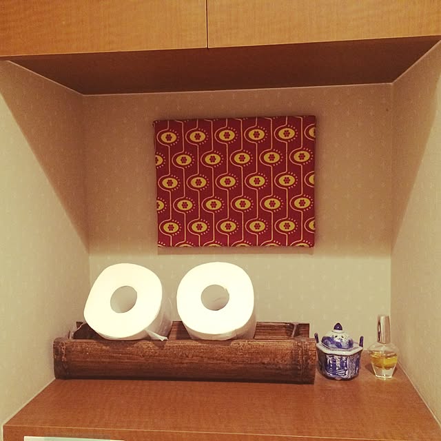 musucariさんの実例写真