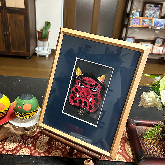 ritsukoさんの部屋