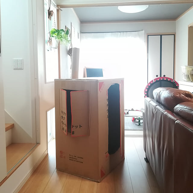 Jijiさんの実例写真