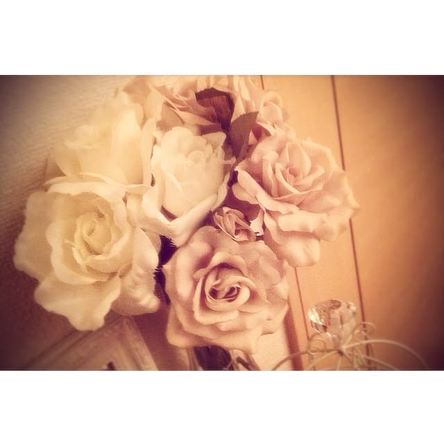 ciel...antiqueさんの実例写真