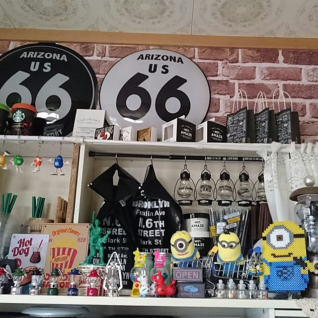 rirumamaさんの実例写真