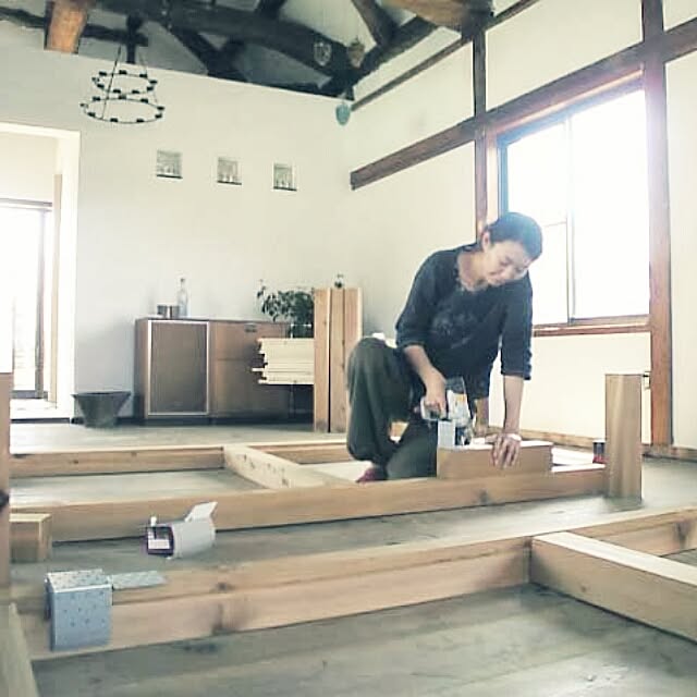 weさんの実例写真