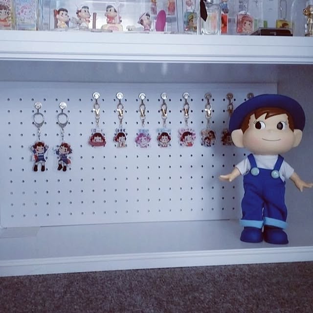 hirukumaさんの部屋