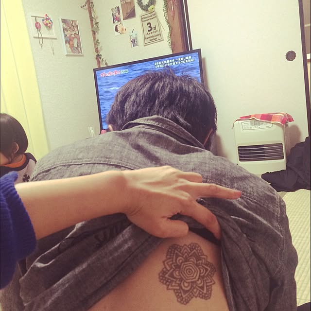 mikan_juiceさんの実例写真