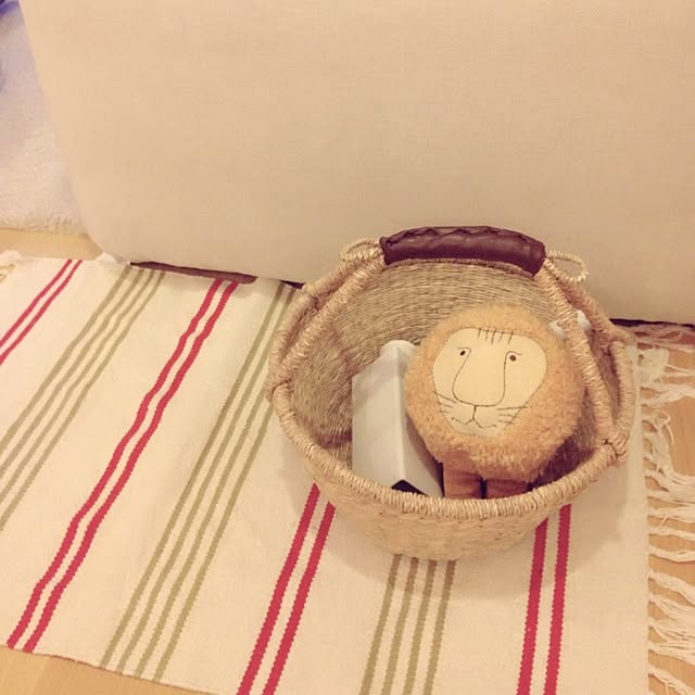 aratanomamaさんの実例写真
