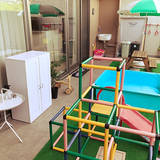 ykm..さんの実例写真