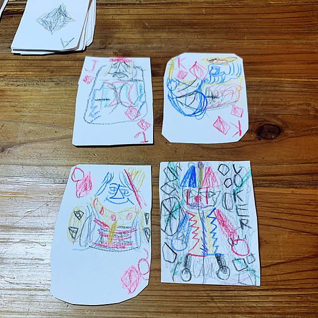 disk1mauloaさんの実例写真