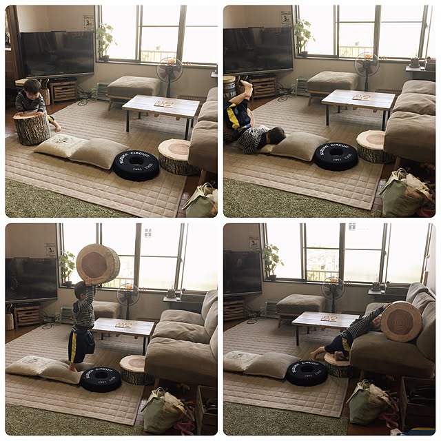 chiriさんの実例写真