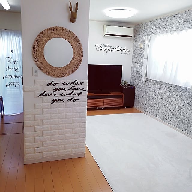 G.Mさんの部屋
