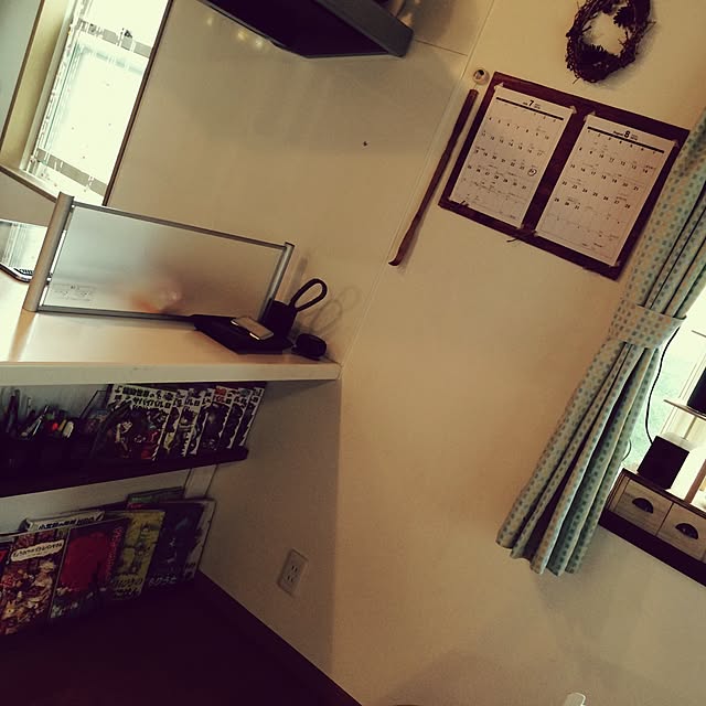 Fさんの実例写真