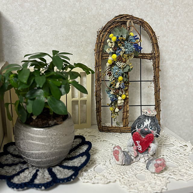 Chhhiさんの部屋
