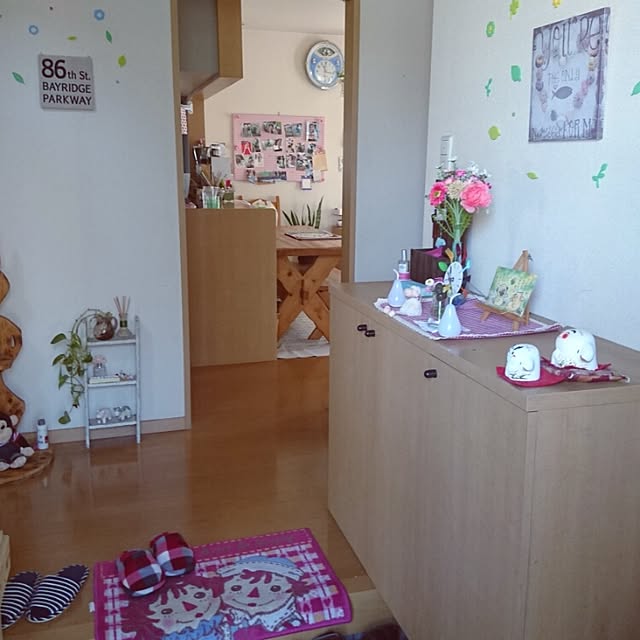 実例写真