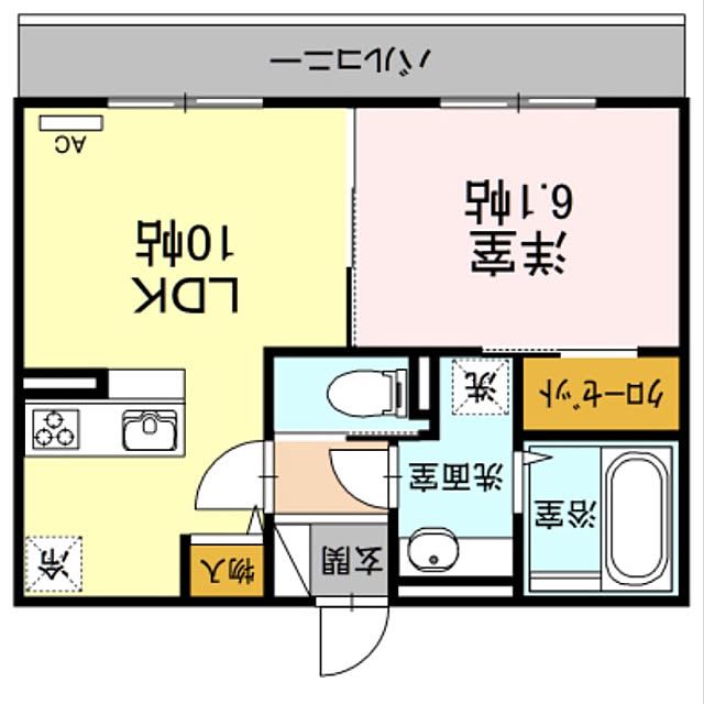部屋全体のインテリア実例 - 2019-09-02 00:43:07