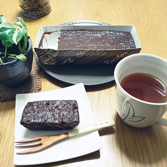iwachaさんの実例写真