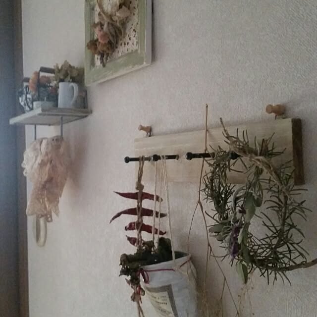hitomiさんの実例写真