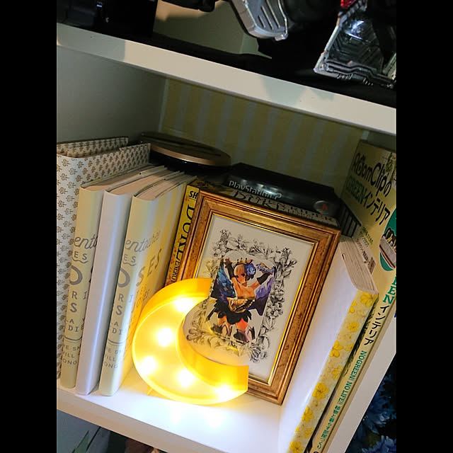 funnie_botさんの実例写真