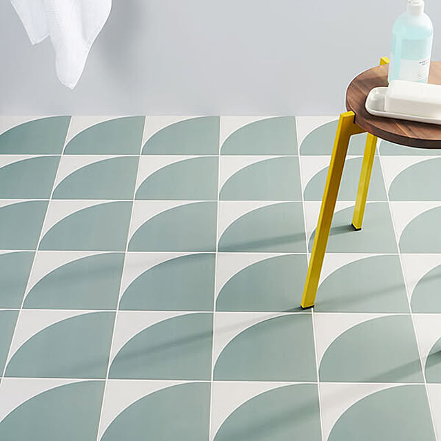 BOWCS-tile_market-さんの実例写真