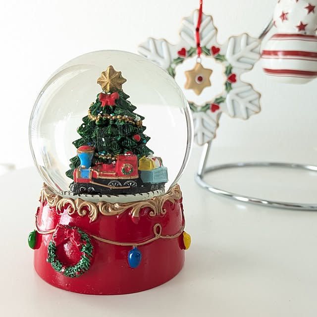 Rさんのお部屋の写真