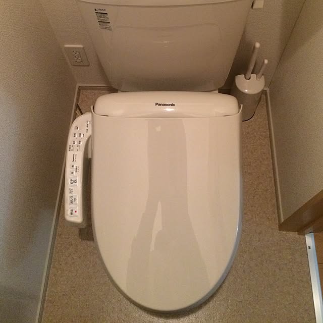 バス/トイレのインテリア実例 - 2015-02-10 08:44:22