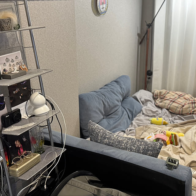 kkkさんの部屋