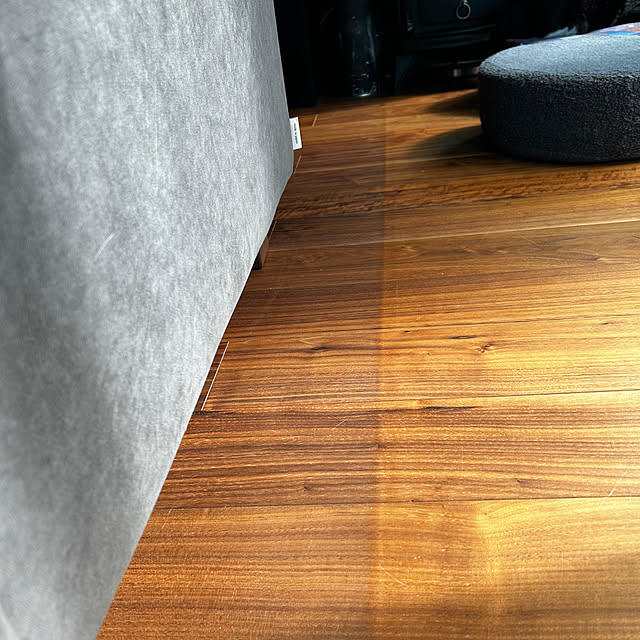 porinさんの部屋